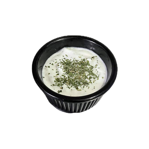 Tzatziki